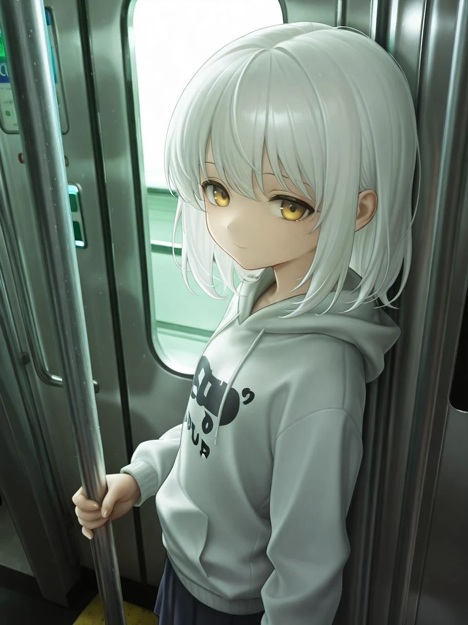Featured image #1 for e-f-frontie/エロフラッシュの辺境/辺境(Artist style) Illustrious/PONY