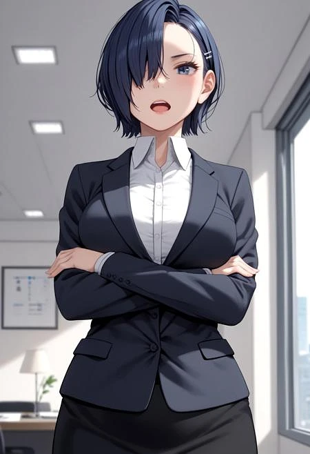 Featured image #1 for "Nagaikusa" Japanese Hentai Manga Artist Art Style