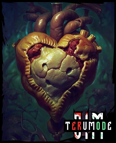 Featured image #4 for JIM TERUMODE