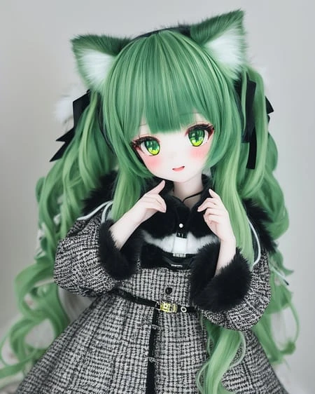 Featured image #3 for Ruchona Dollfie : Cute and Funny