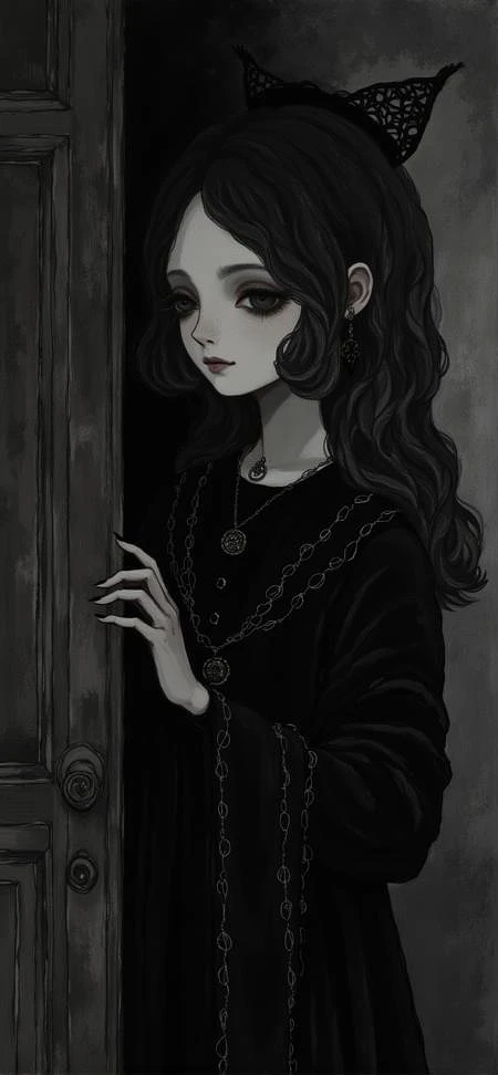 Featured image #4 for Gothic Baroque