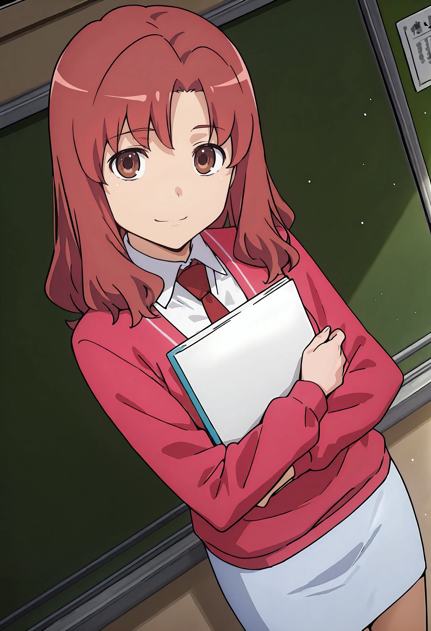 Featured image #1 for Yuri Koigakubo (恋ヶ窪ゆり) ~ Toradora! (とらドラ！)