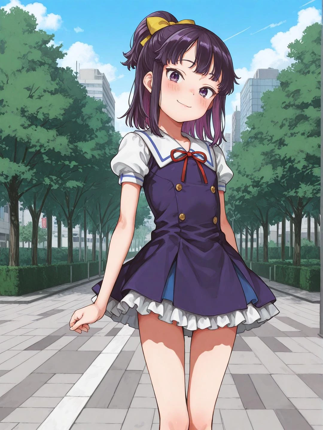 Featured image #5 for Asahina Makoto Style