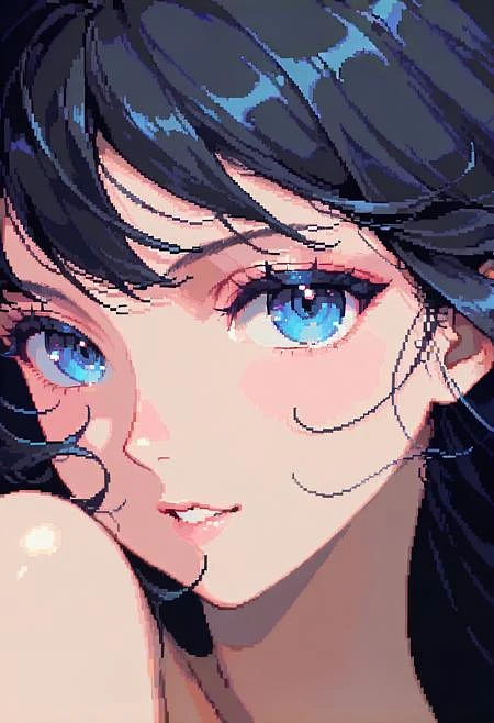 Featured image #2 for Vixon's Illustrious Styles - Detailed Pixel Art