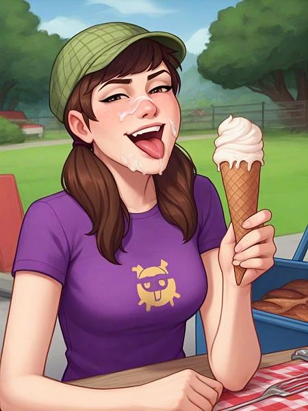 Featured image #6 for Sims Townies (The Sims 4)