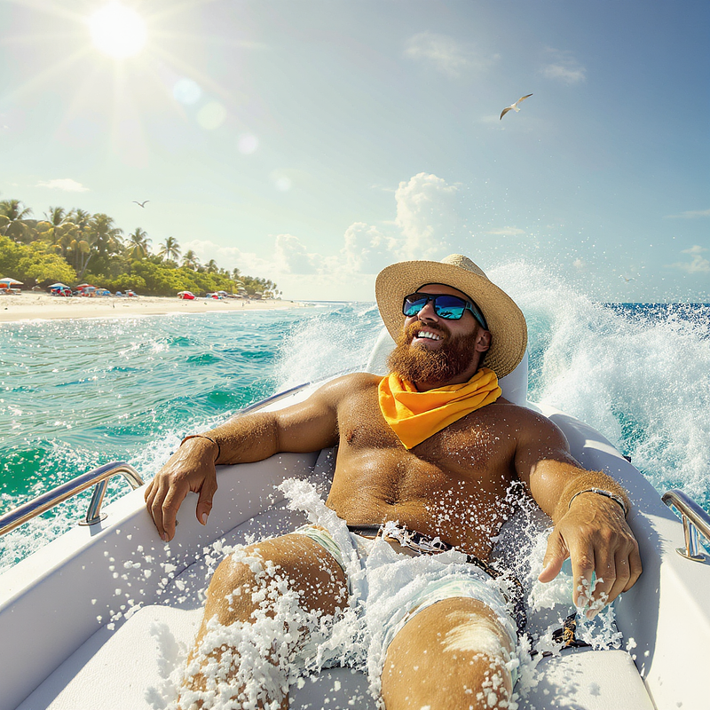 A sample prompt of what you can find in this page