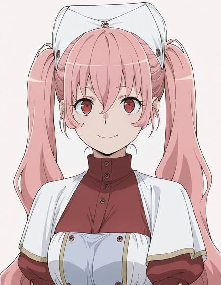 Featured image #1 for [ILXL/PDXL] Heith Velvet ヘイズ・ベルベット | Dungeon ni Deai wo Motomeru no wa Machigatteiru Darou ka (Danmachi) ダンジョンに出会いを求めるのは間違っているだろうか (Is It Wrong to Try to Pick Up Girls in a Dungeon?)