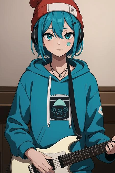 Featured image #3 for Mistoon_Anime