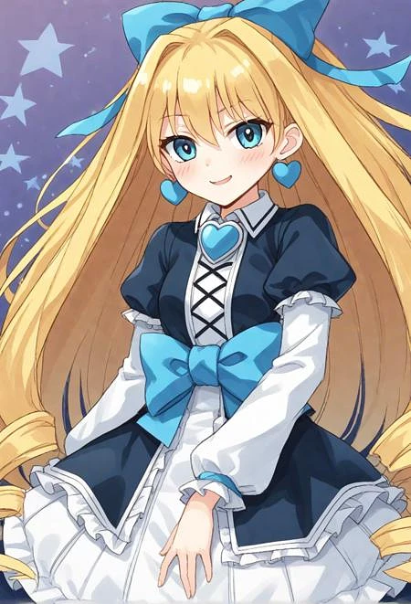 Featured image #4 for Princess Cologne プリンセス・コロン (YU-GI-OH! 遊戯王OCG)