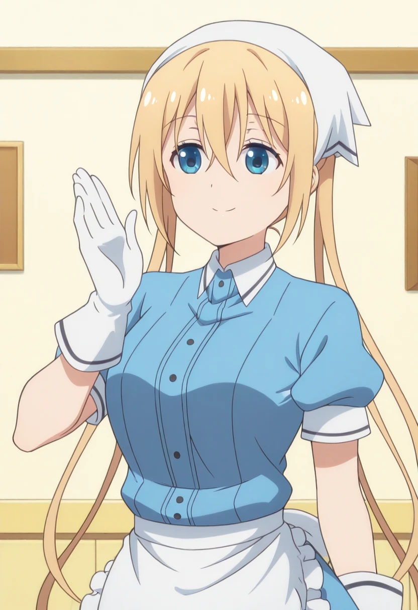 Featured image #1 for Kaho Hinata | BLEND-S