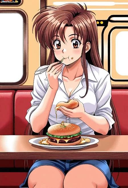 Featured image #5 for PC-98風2