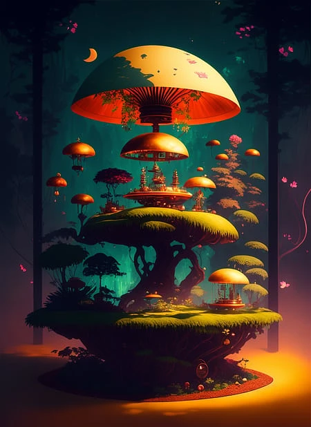 Featured image #5 for seek.art MEGA
