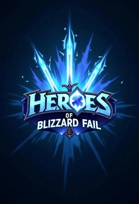 Featured image #3 for HOTS logo [FLUX.D]