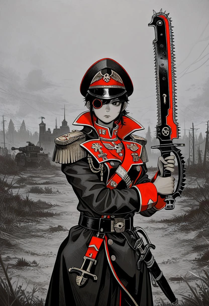 Featured image #5 for 101ho (Style) for Illustrious