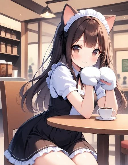 Featured image #6 for cocoamixIL (Illustrious-XL)