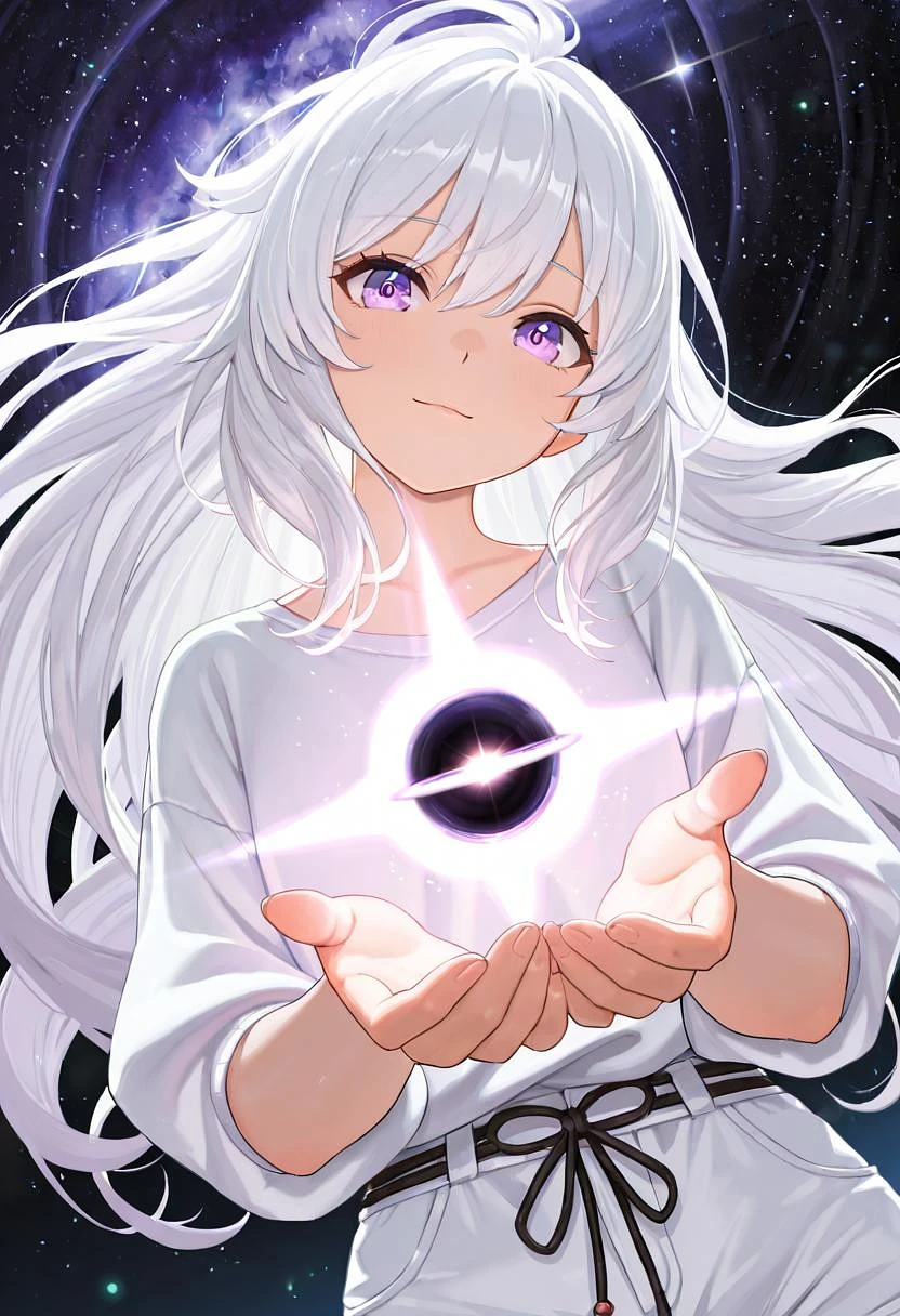 Featured image #5 for Alpha 2D Anime Universe [ Illustrious/Pony ]