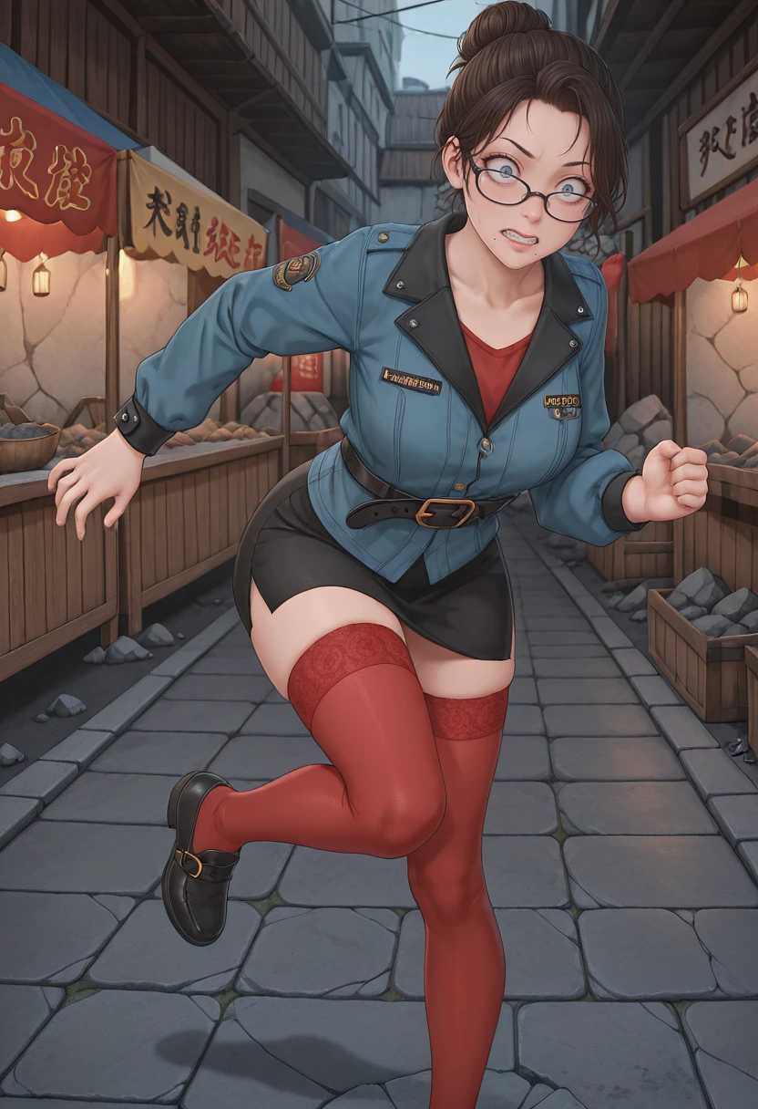 Featured image #3 for Alitta (Love and sex second base)