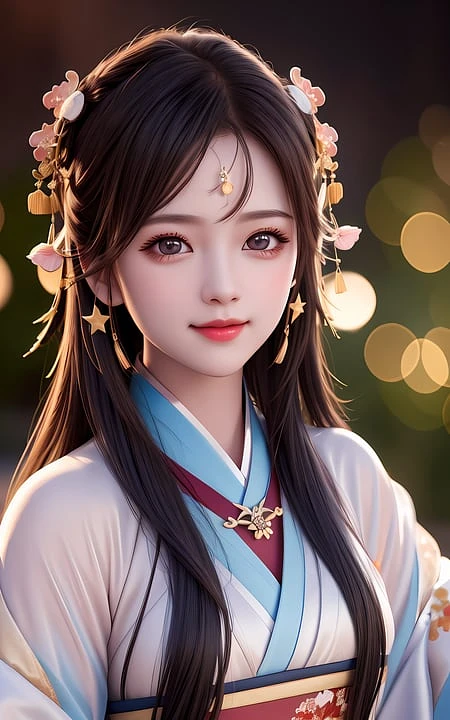 Featured image #1 for 国风3 GuoFeng3
