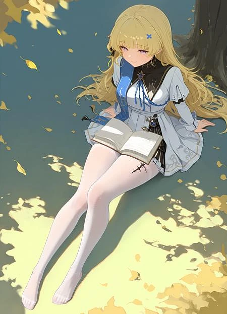 Featured image #3 for [IL & PONY] Wuthering Waves - Phoebe | 菲比
