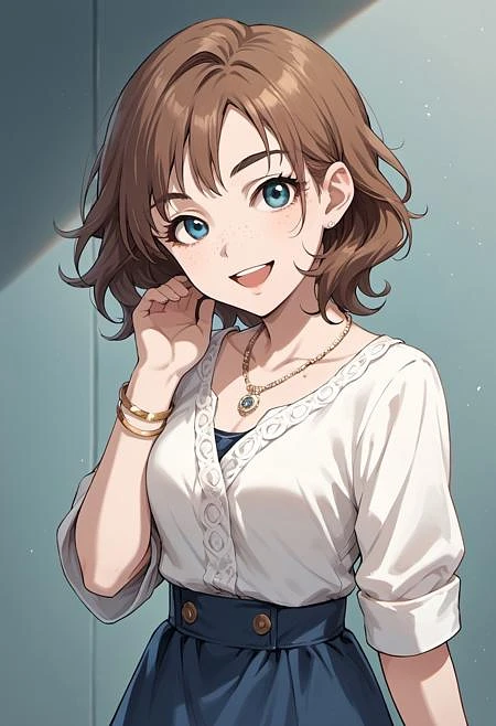 Featured image #1 for Kate | THE iDOLM@STER Cinderella Girls | アイドルマスターシンデレラガールズ