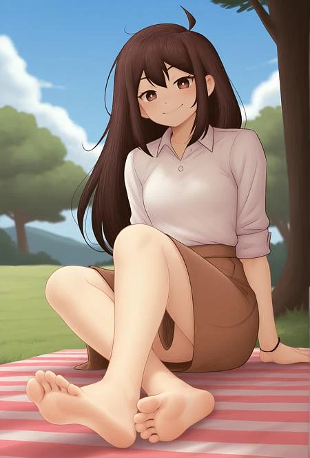 Featured image #1 for Cabronpr (Artist Style) [Illustrious]
