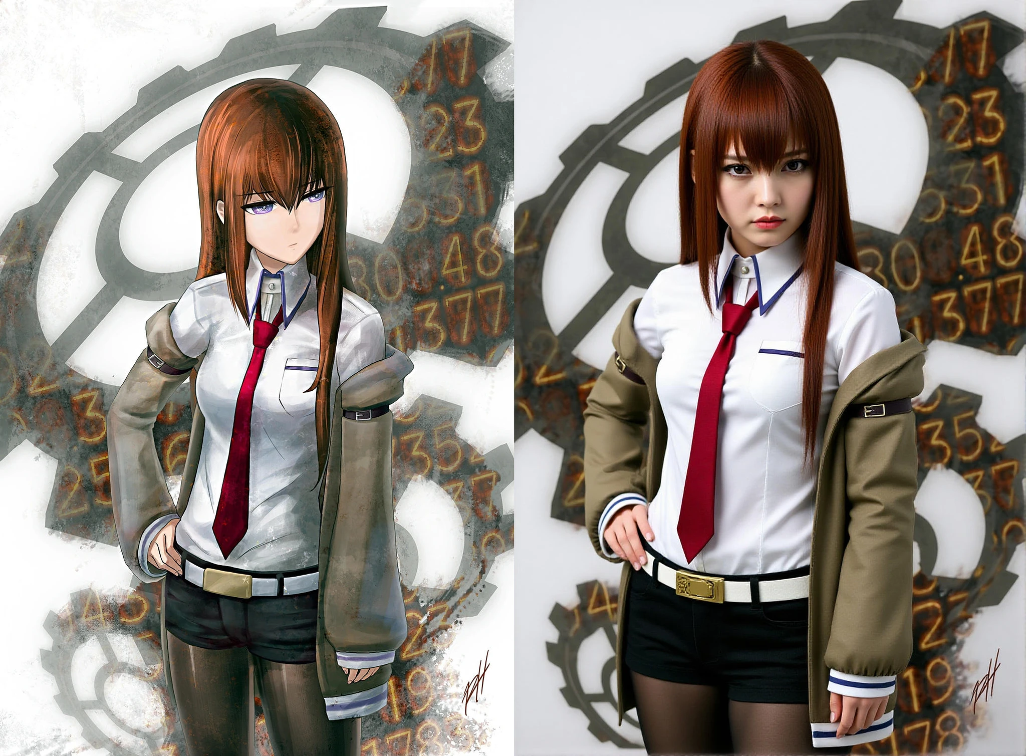 Featured image #2 for Flux2Real | Turn Sketches into Realistic Portraits with Flux Kontext