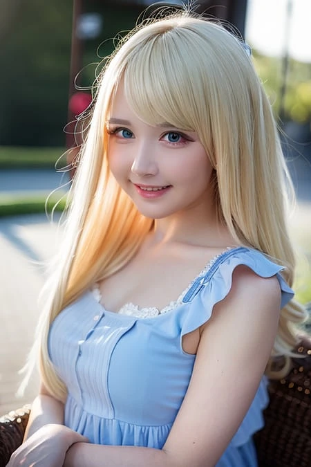 Featured image #4 for Lovable Chinese Girl | Meme |  Lora
