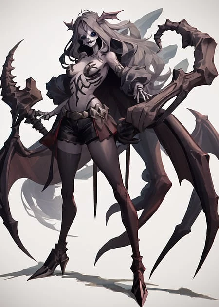 Featured image #2 for K-SUWABE-Monsters