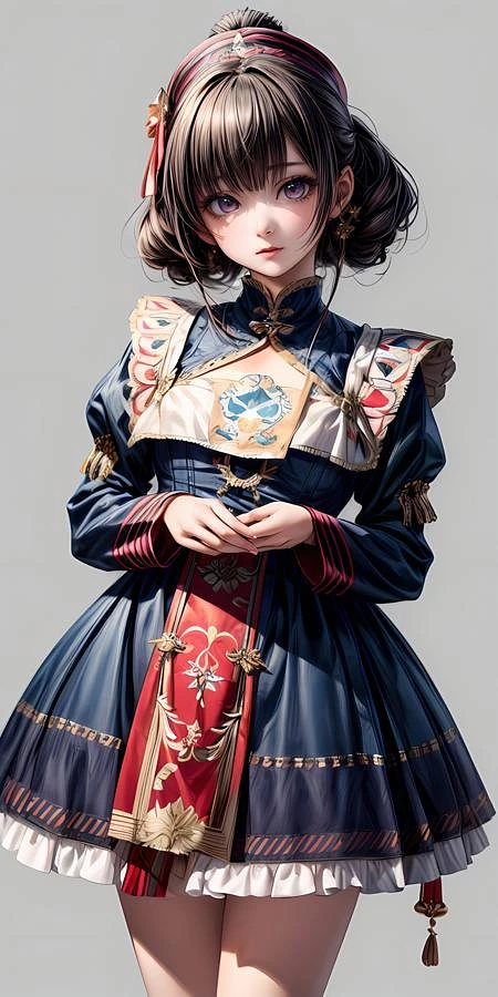 Featured image #2 for 女児服/girl's clothes