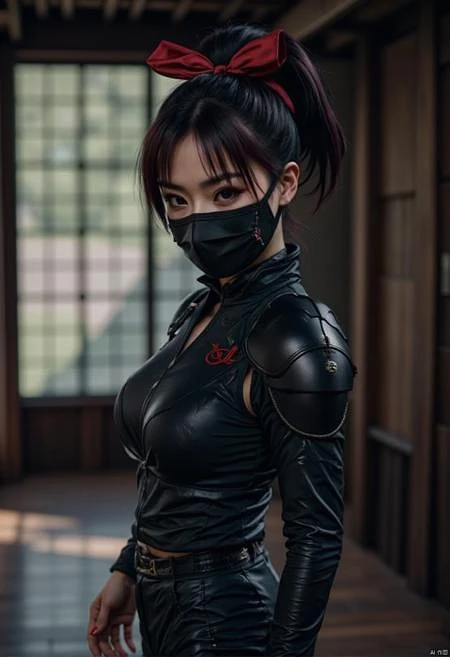 Featured image #2 for Toki_no_-F.1-Clothing Series-Assassin