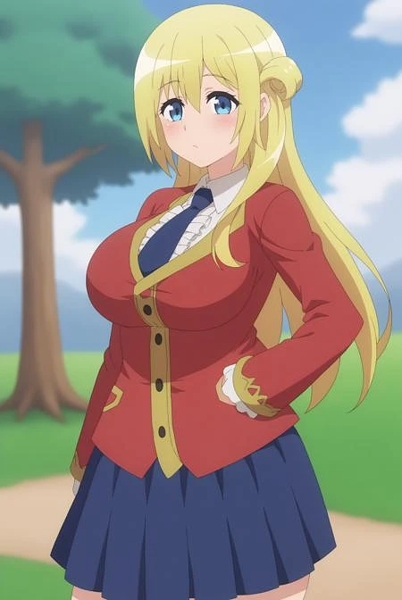 Featured image #2 for Futoku no Guild | Enome | PDXL