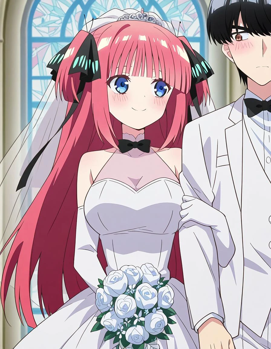 Featured image #1 for Locked Arms - Concept