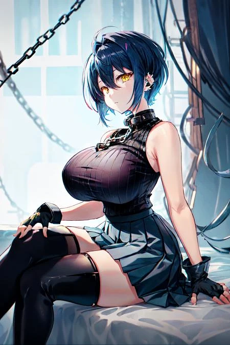 Featured image #1 for Milfication | Goofy Ai