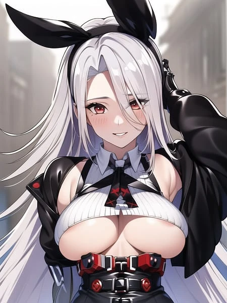 Featured image #1 for Prinz Heinrich (Azur Lane) - All Outfits