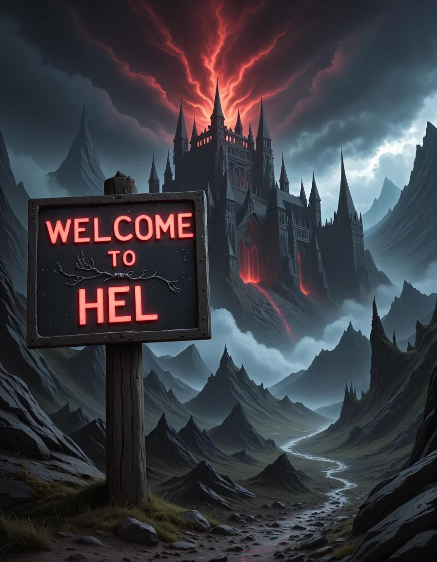 Featured image #6 for Helheim Flux