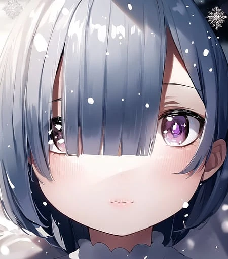 Featured image #4 for Mitsuba Choco Anime Style