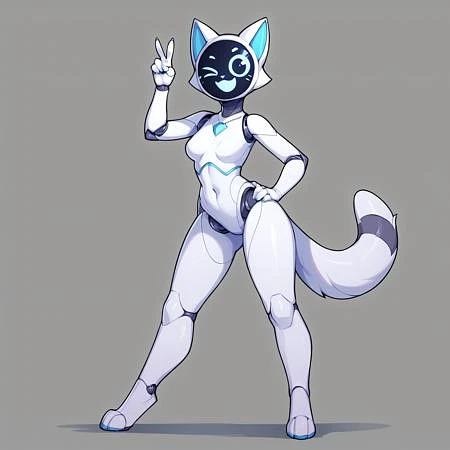 Featured image #1 for Kerfus / BellaBot