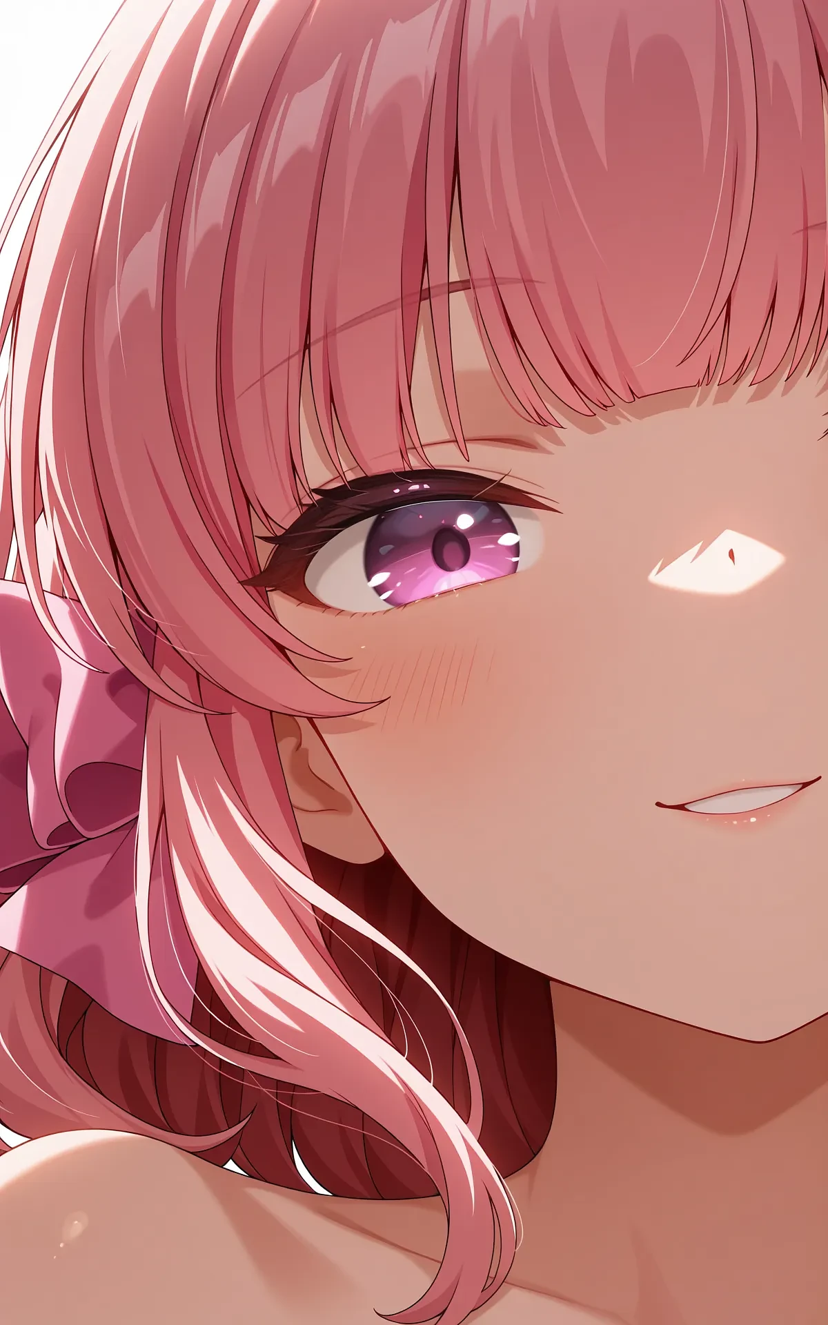Featured image #1 for Moeka Nitta (Girl Friend Beta) 新田萌果 ガールフレンド（仮）