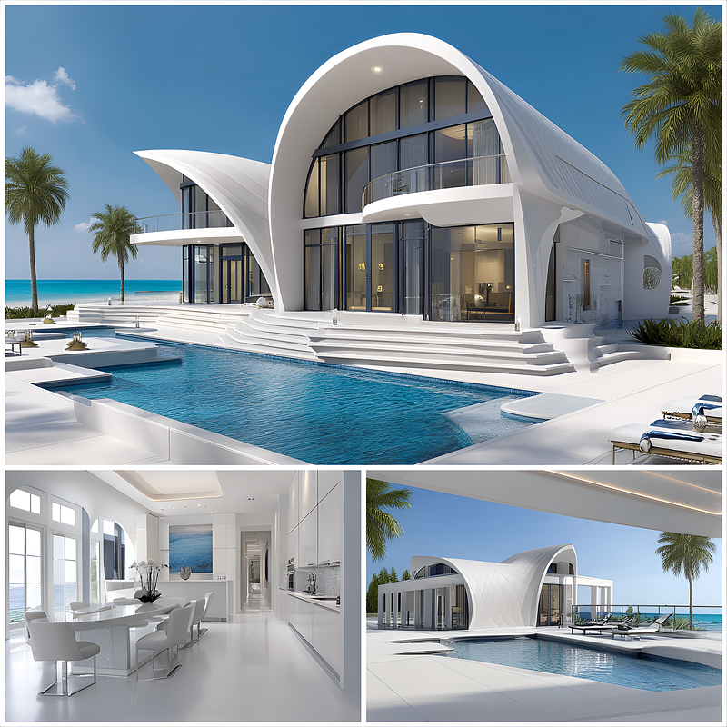 A sample prompt of what you can find in this page