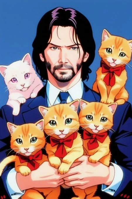 Featured image #5 for DucHaitenClassicAnime