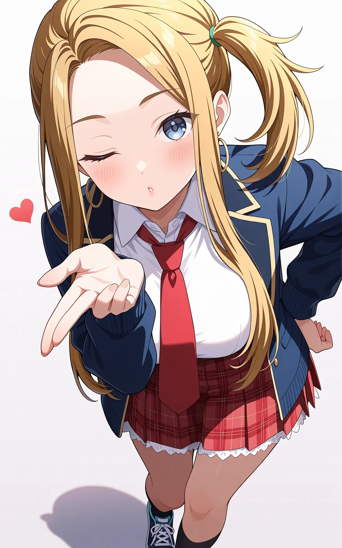 Featured image #2 for Yui Ogawa (Girl Friend Beta) 緒川唯 ガールフレンド（仮）
