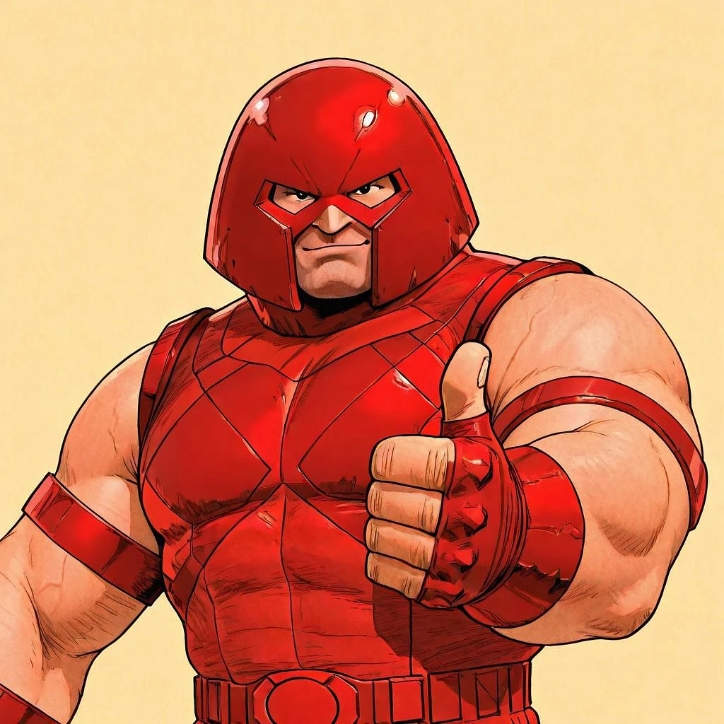 Featured image #2 for Various Characters from Marvel Comics