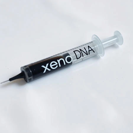 Featured image #6 for Xeno DNA - Genetic Morph [SD | Flux]