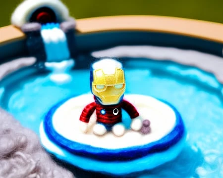 Featured image #2 for miniwool