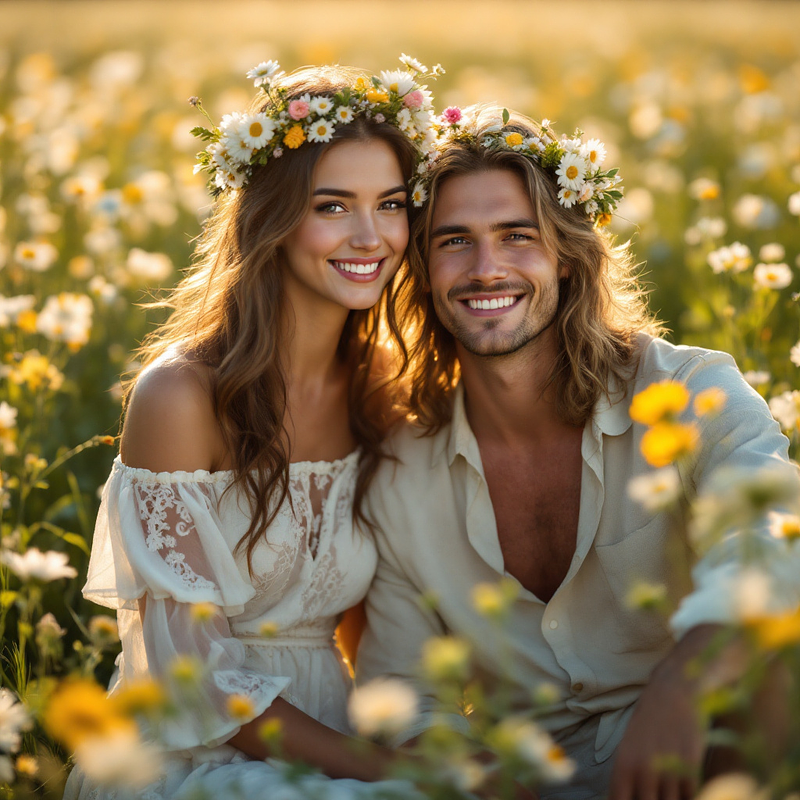 A sample prompt of what you can find in this page