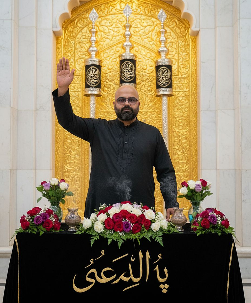 A sample prompt of what you can find in this page