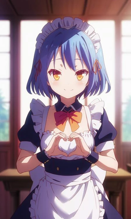 Featured image #5 for No Game no Life - (Anime Style) Pony / Illustrious