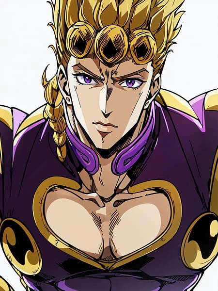 Featured image #3 for SXZ JoJo Stardust Crusaders