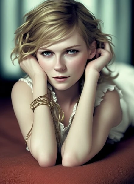 Featured image #1 for Kirsten Dunst