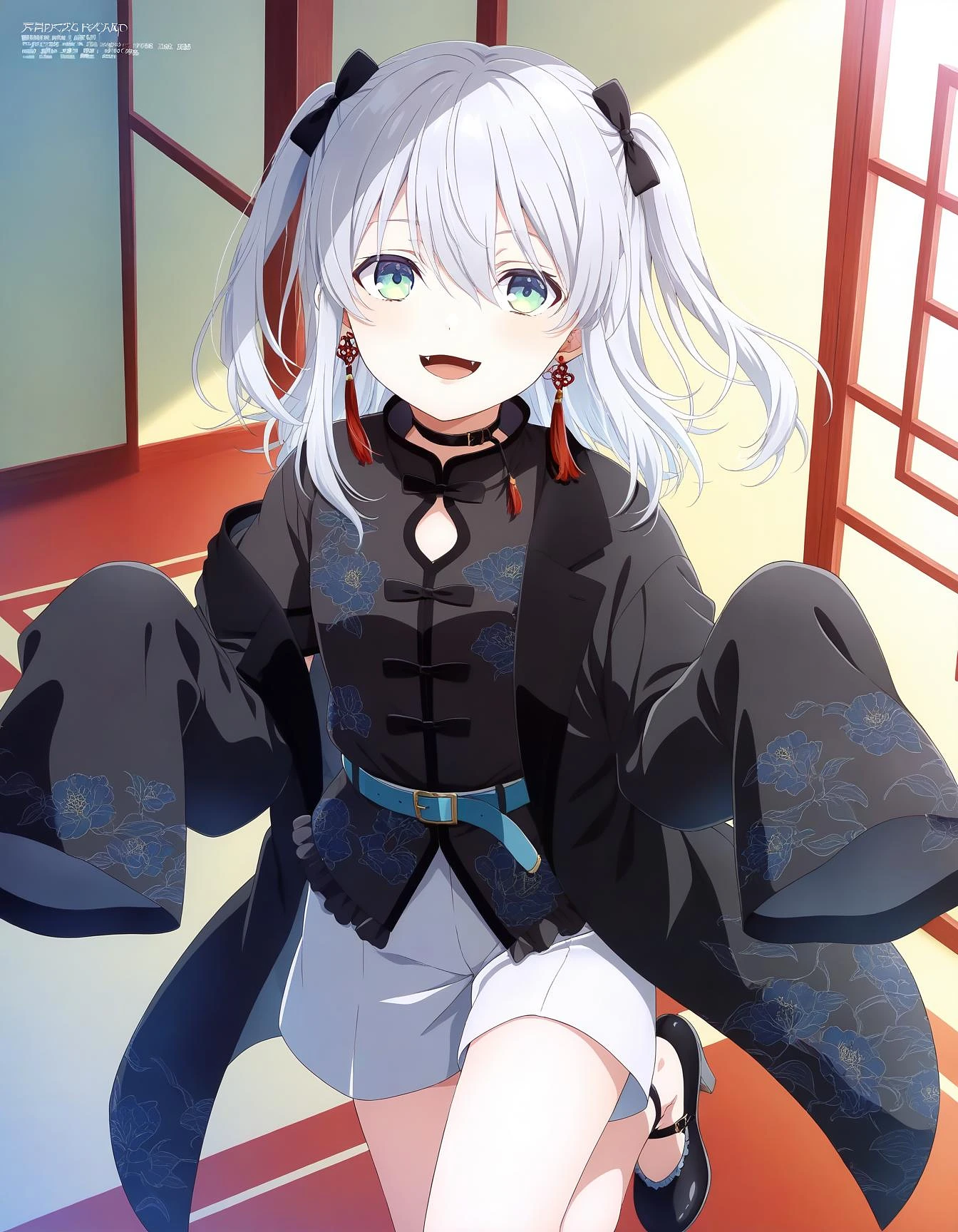 Featured image #1 for 猫麦とろろ(nekomugi tororo Vtuber)